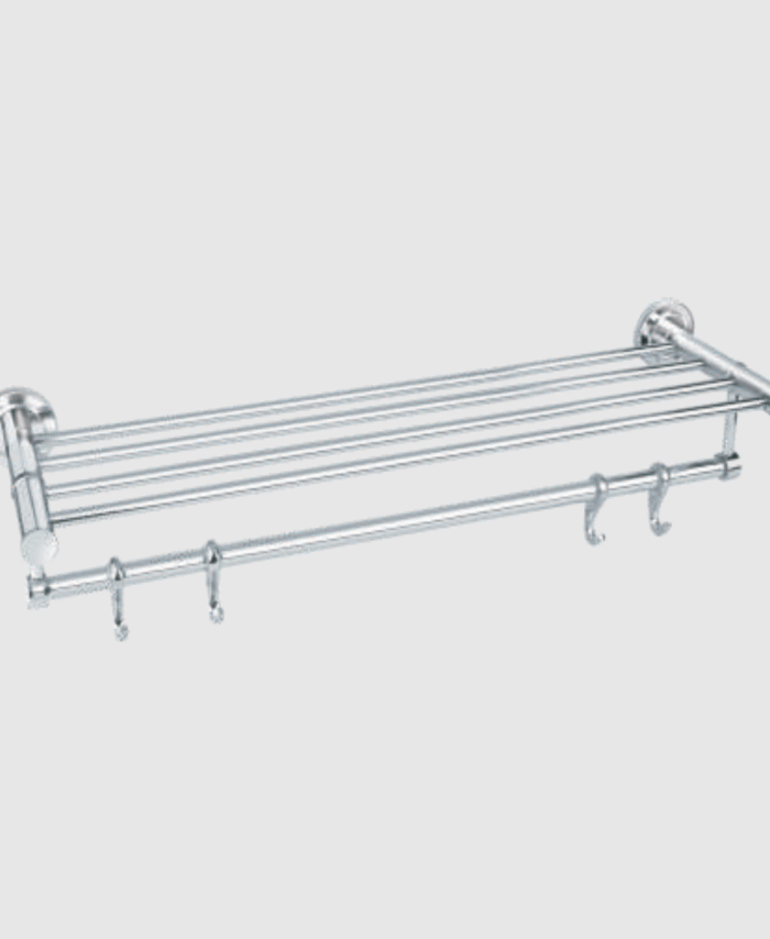 Towel Rack 600nm