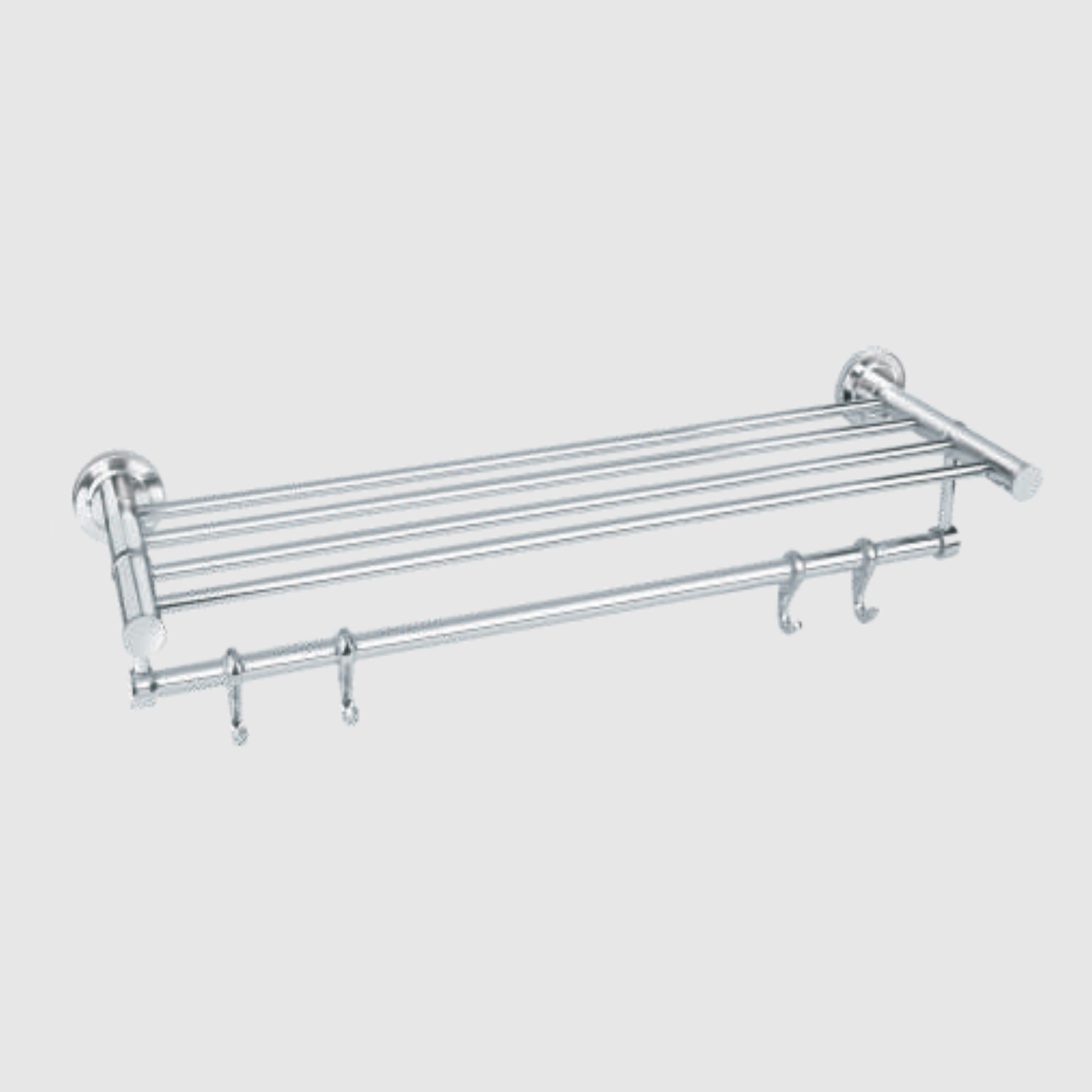 Towel Rack 600nm