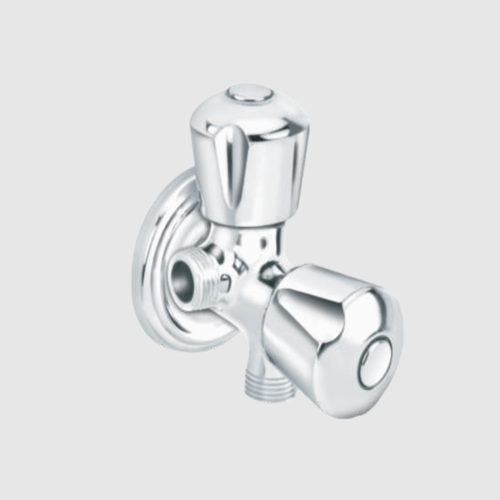 Angle Valve 2 Way