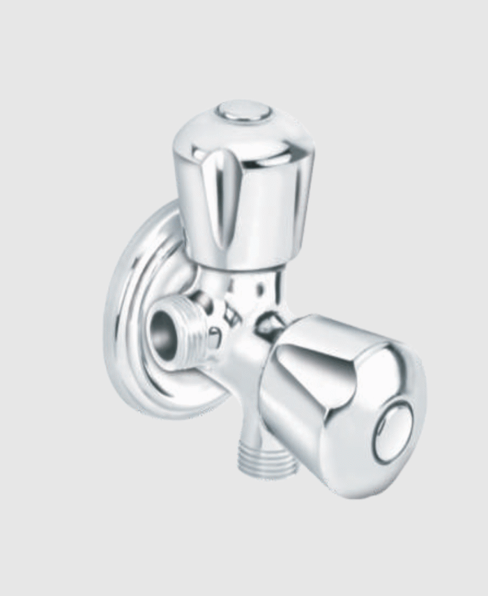 Angle Valve 2 Way