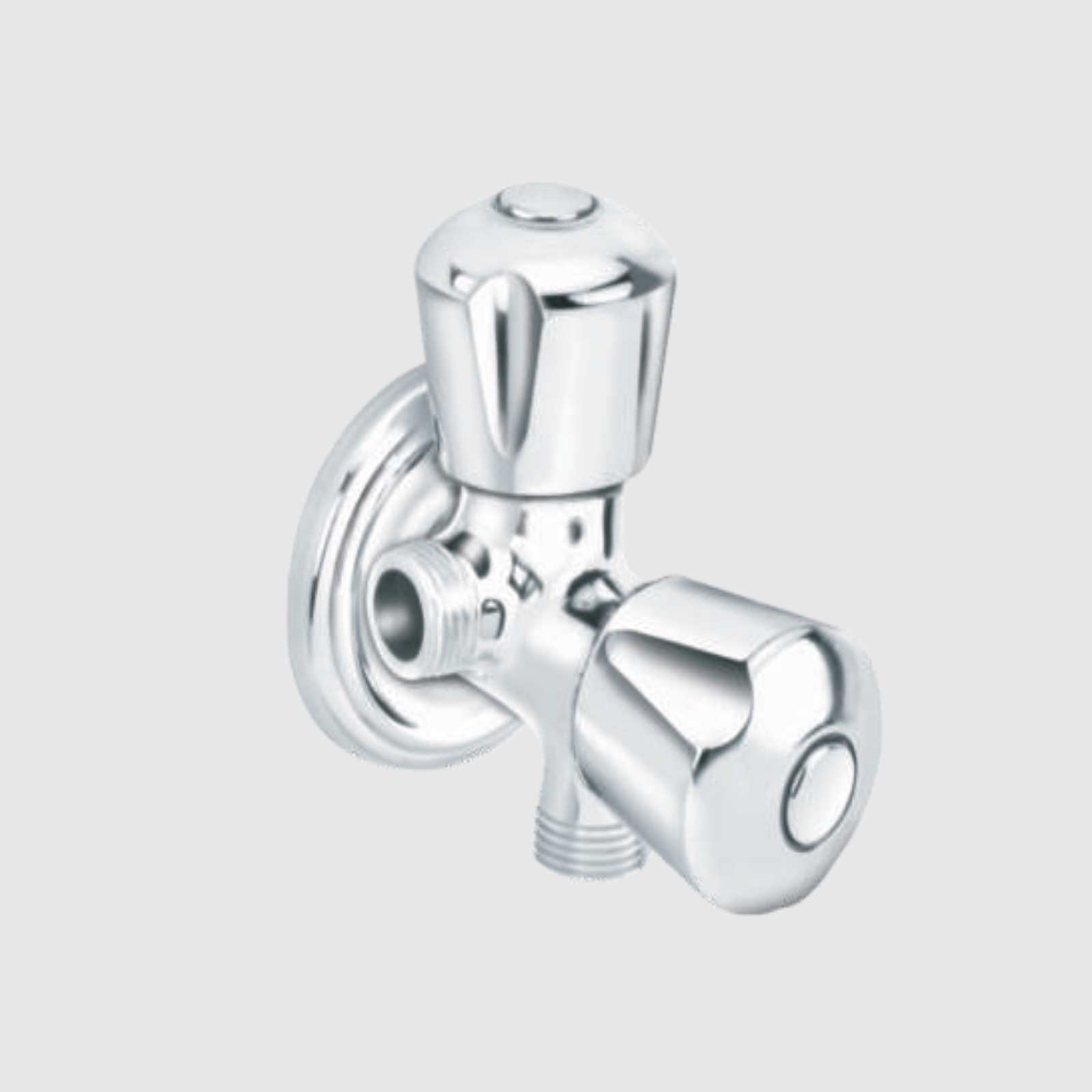 Angle Valve 2 Way