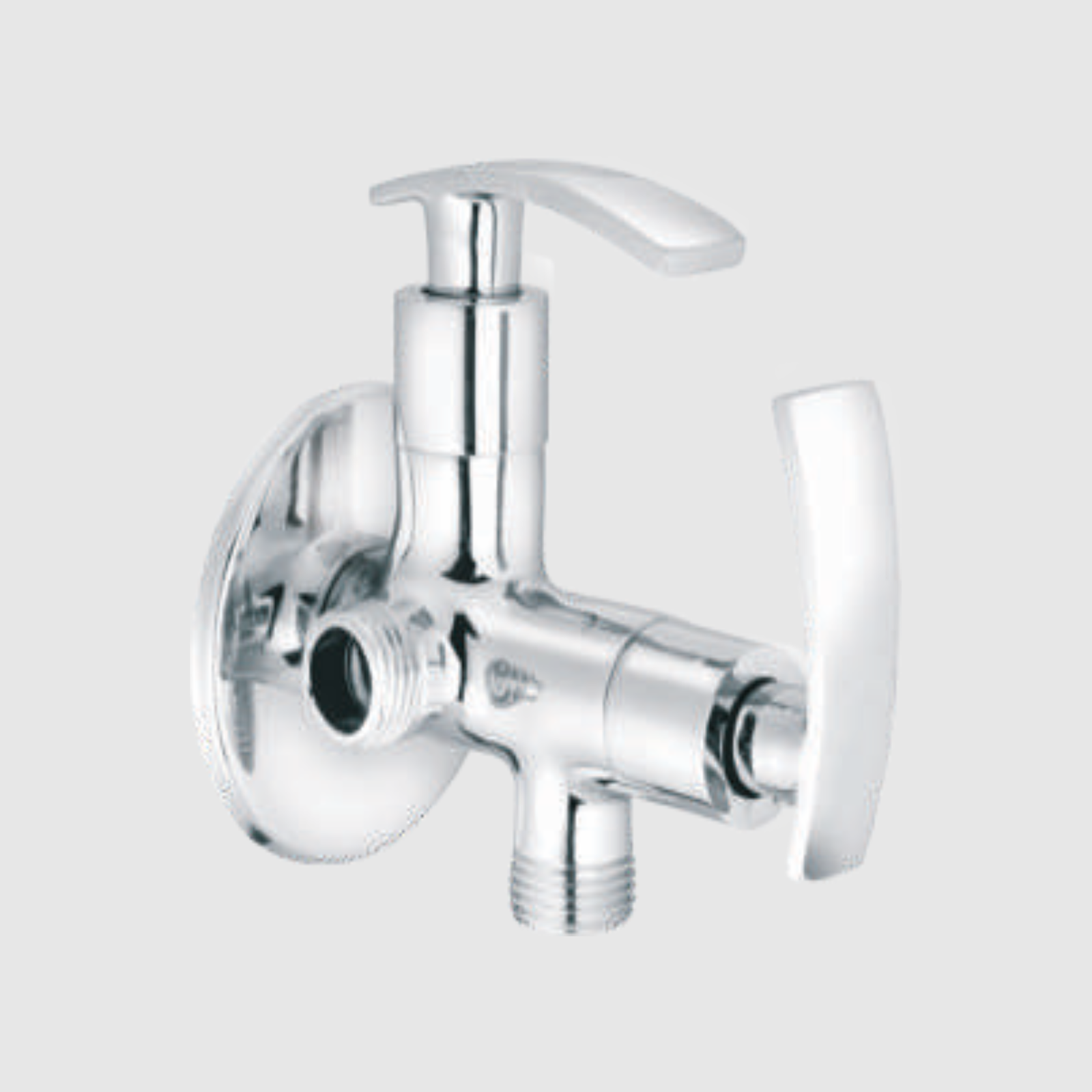 Angle Valve 2 Way