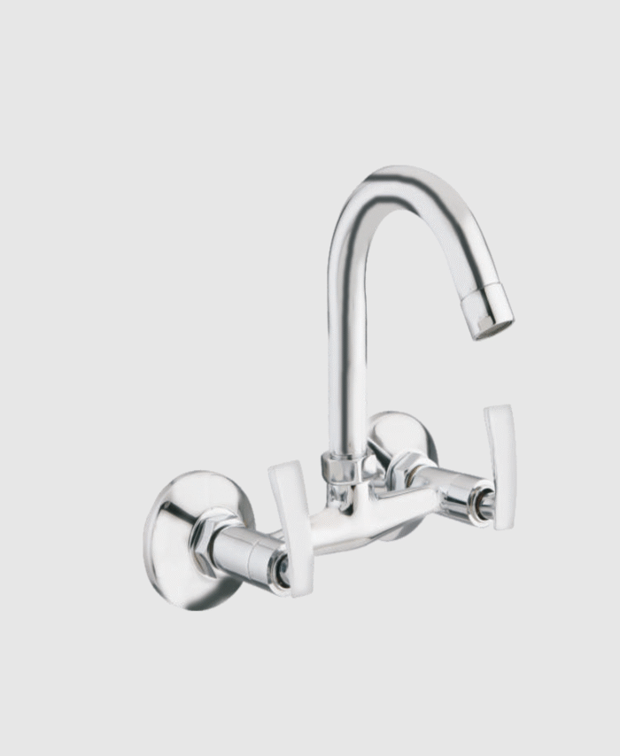 Sink Mixer Swivel Spout