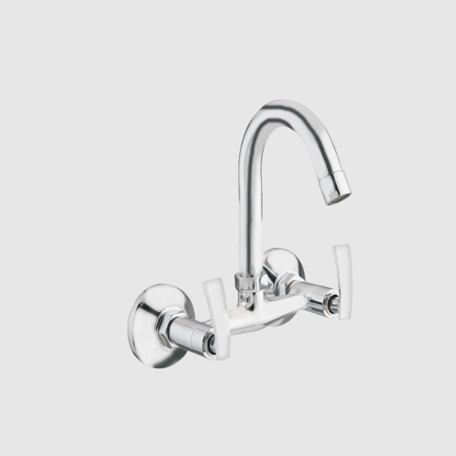Sink Mixer Swivel Spout