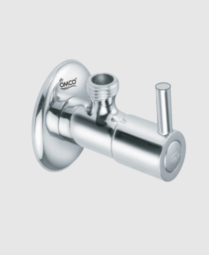 Angle Valve