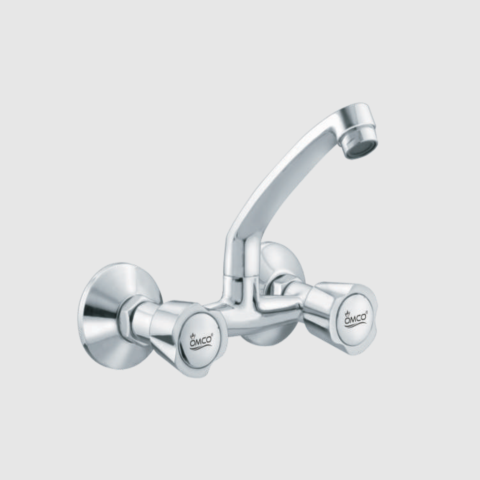 Sink Mixer Swivel Spout