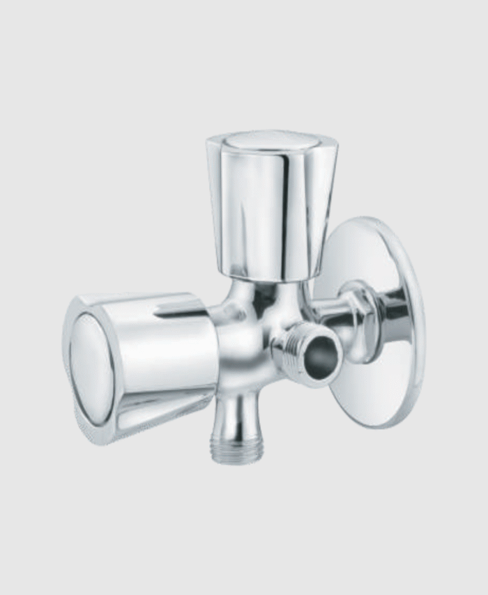 Angle Valve 2 Way