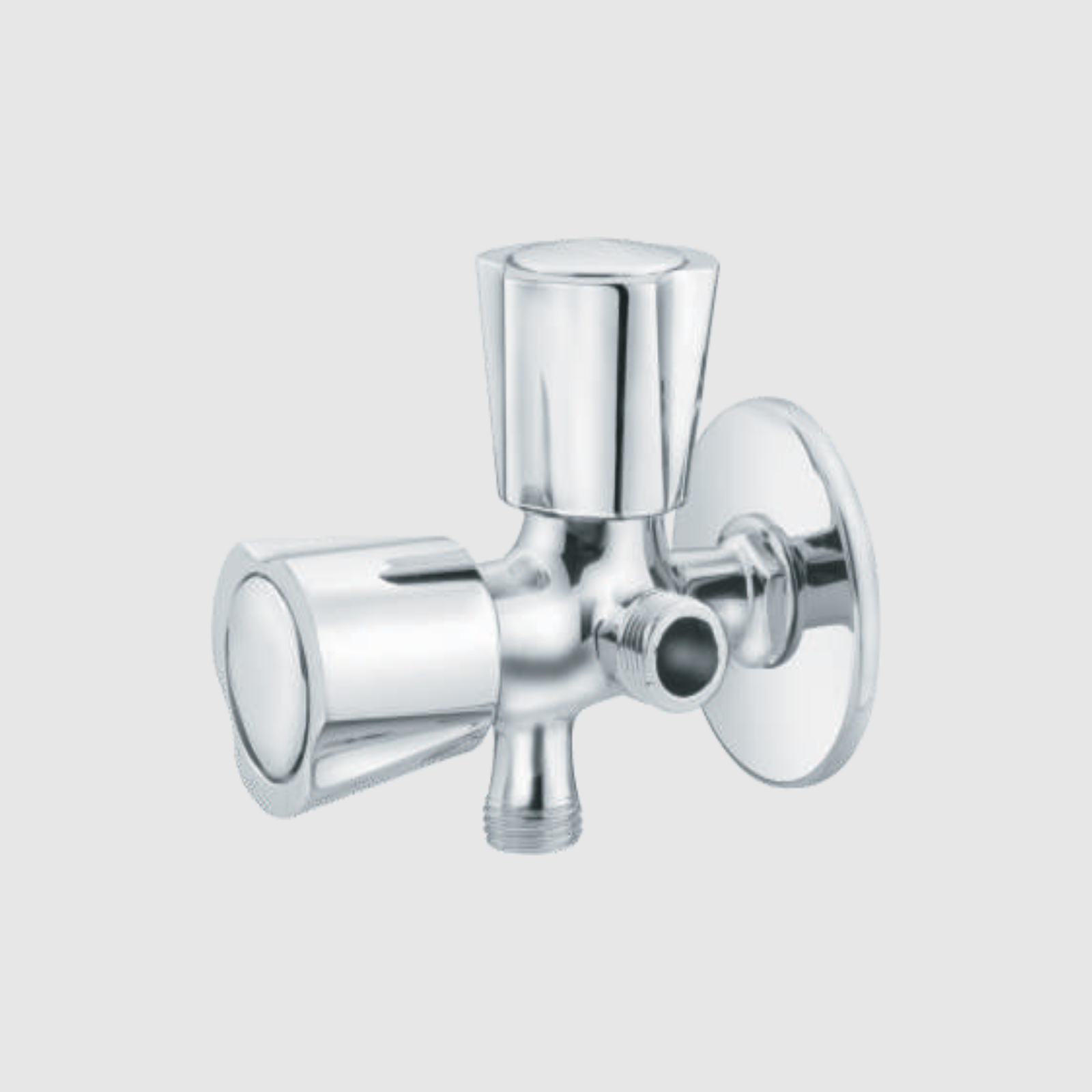 Angle Valve 2 Way