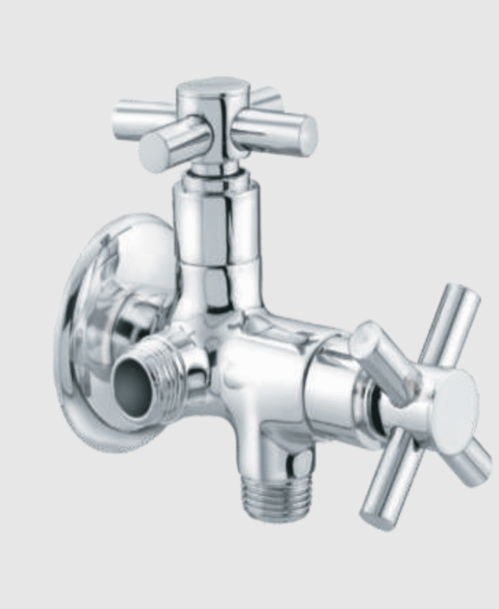 Angle Valve 2 Way