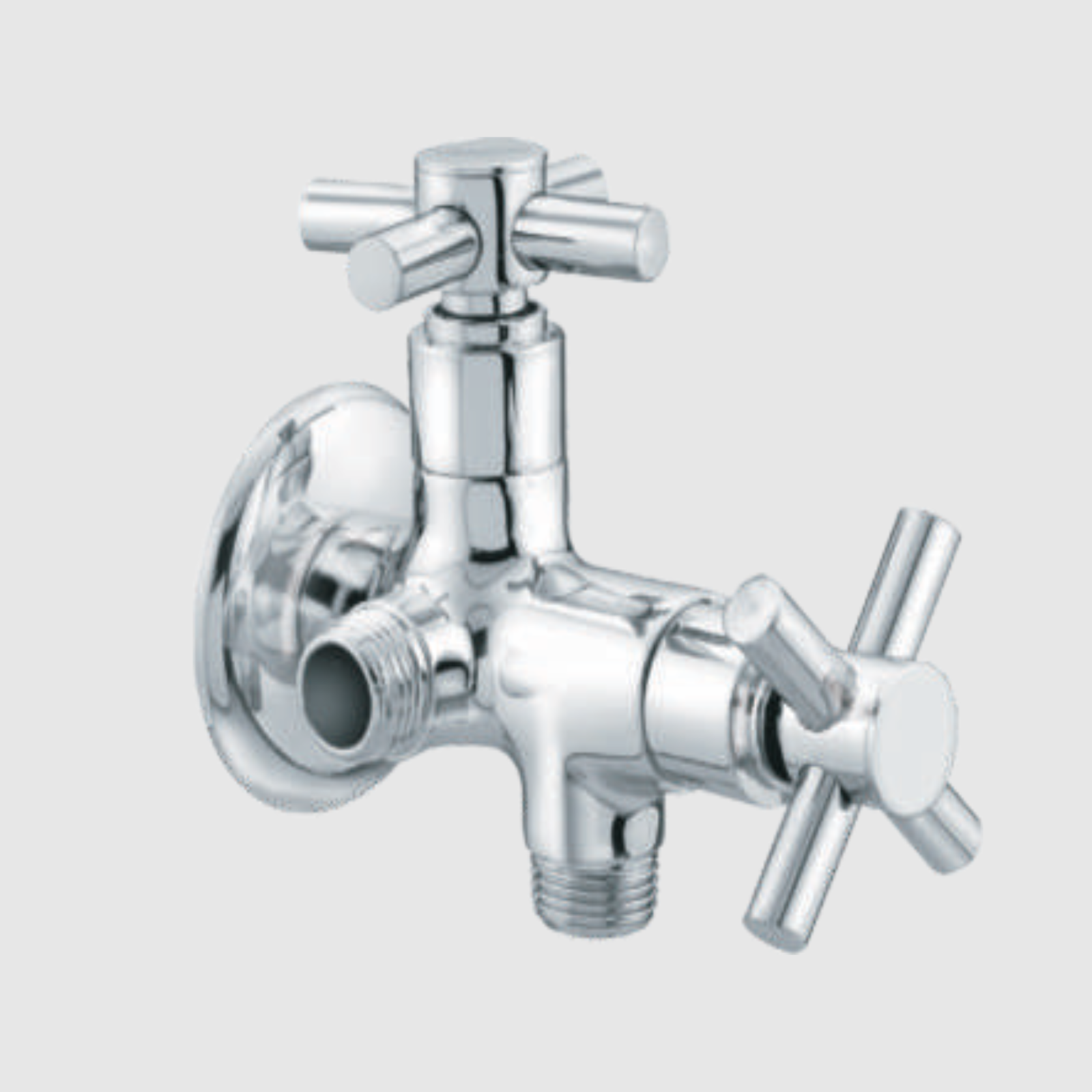 Angle Valve 2 Way