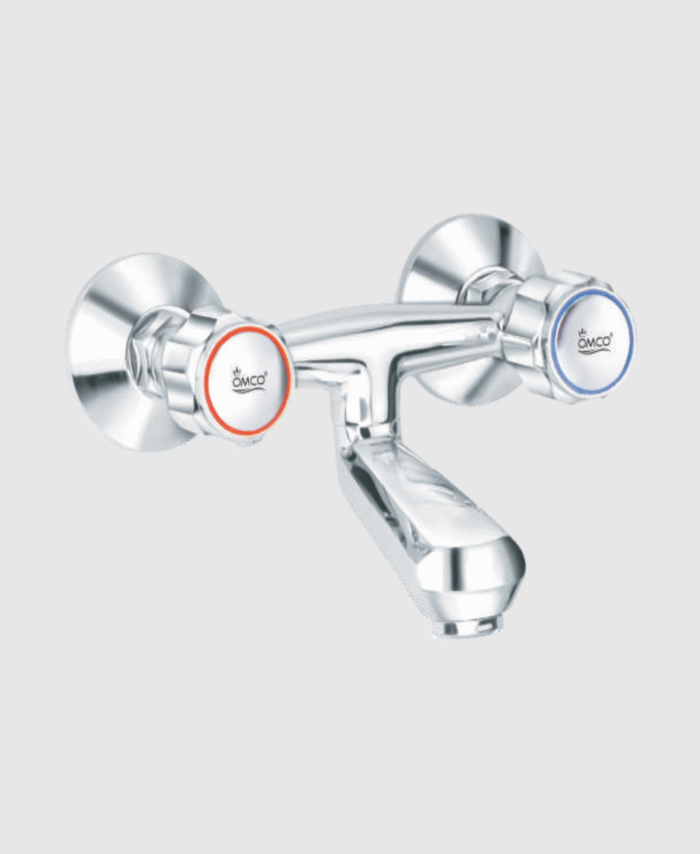 Wall Mixer Non Tele