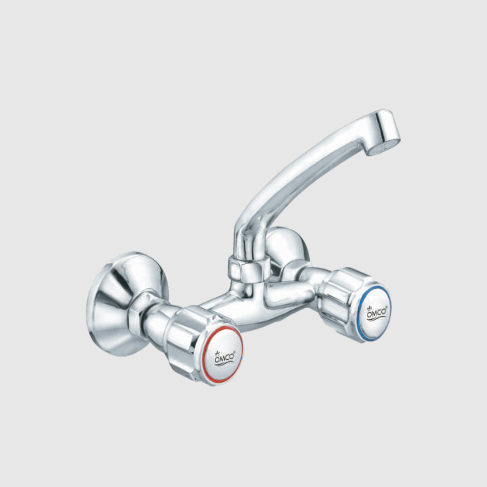 Sink Mixer Swivel Spout