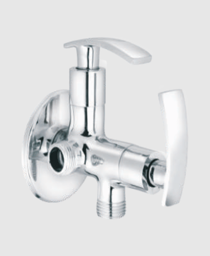 Angle Valve 2 way