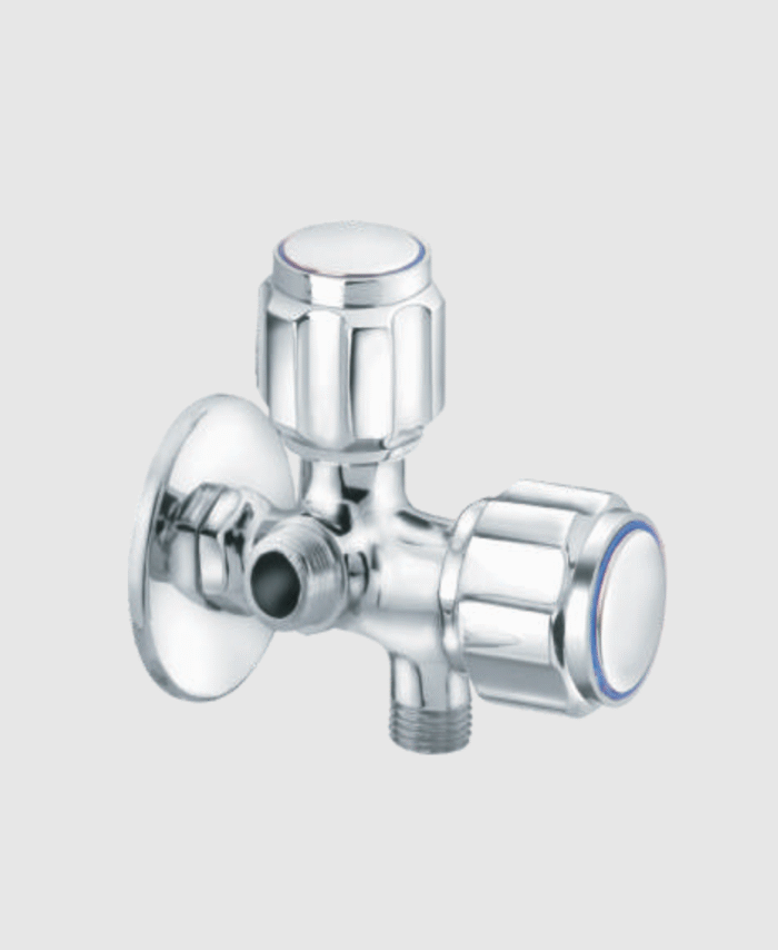 Angle Valve 2 Way