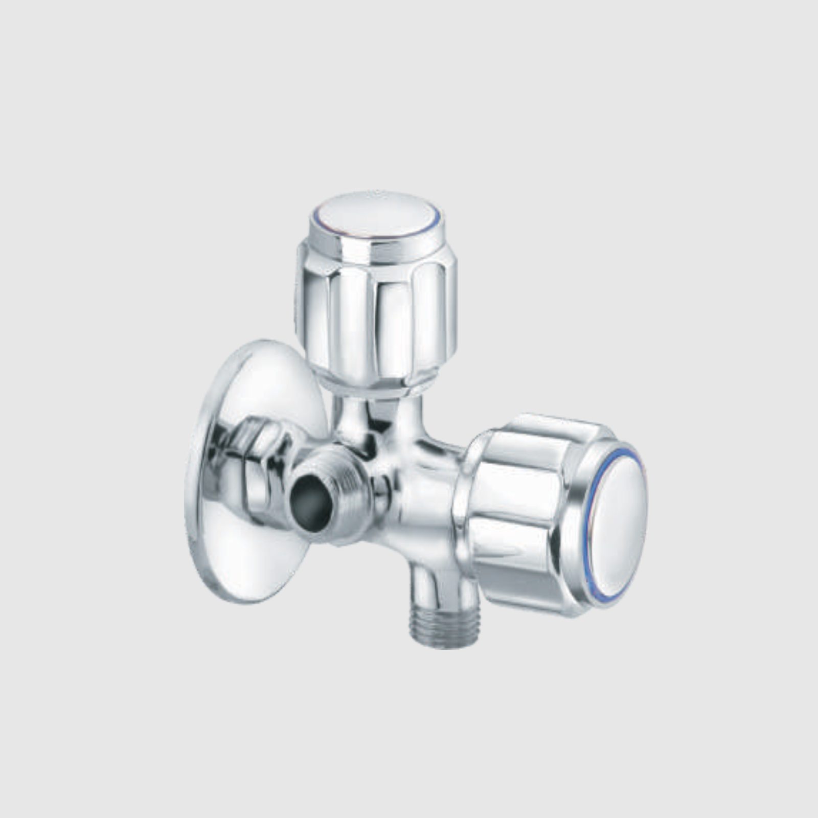Angle Valve 2 Way