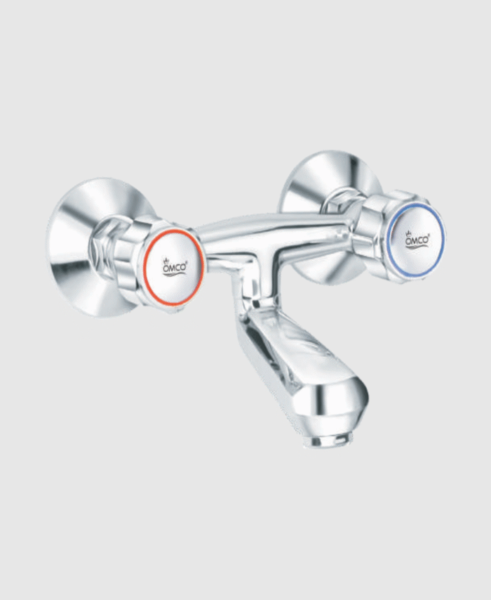 Wall Mixer None Tele