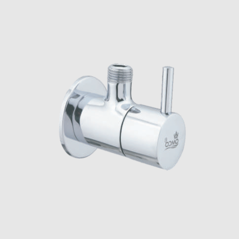 Angle Valve