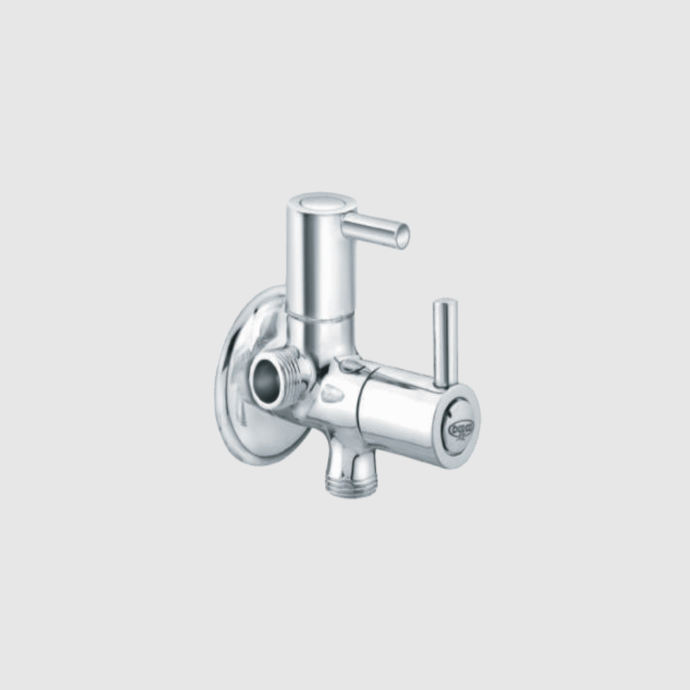 Angle Valve 2 Way