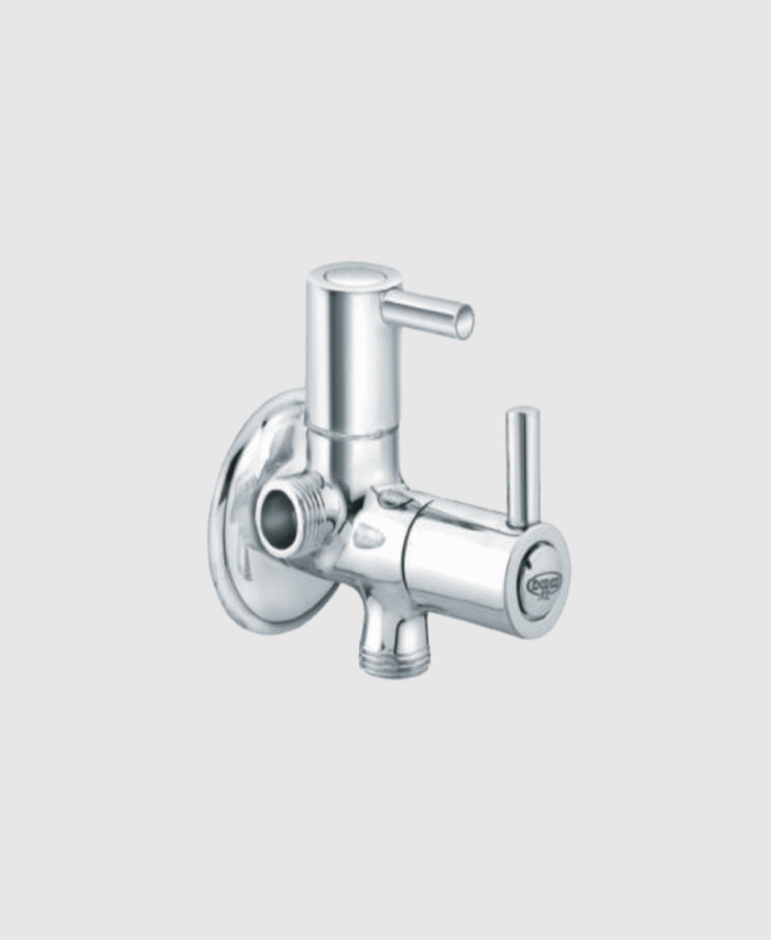 Angle Valve 2 Way