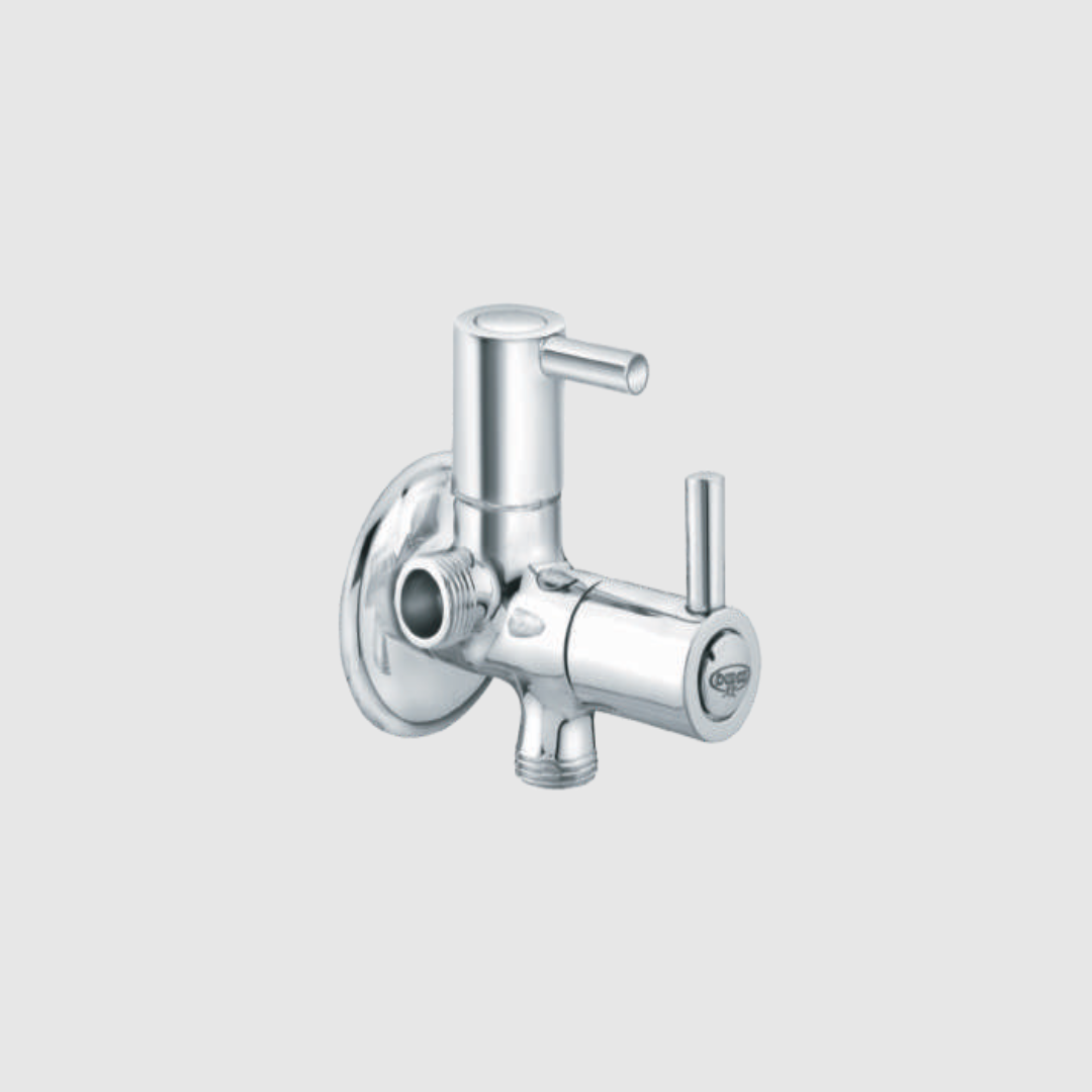 Angle Valve 2 Way