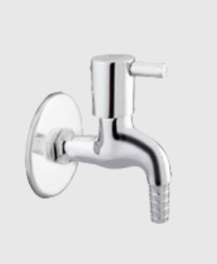 Bib Cock Nozzle