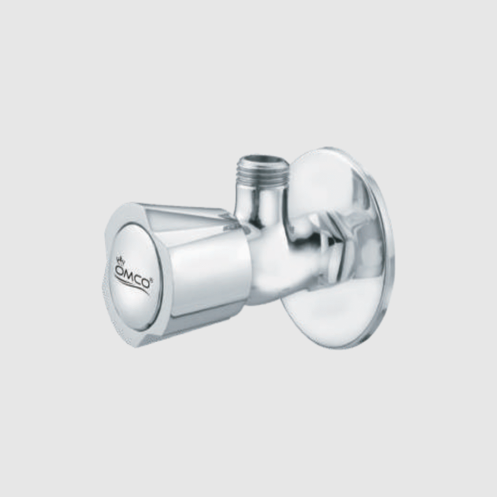 Angle Valve