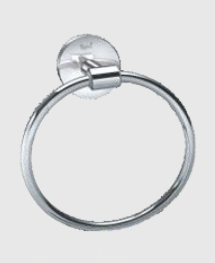 Towel Ring (Round Pipe) ERA-02