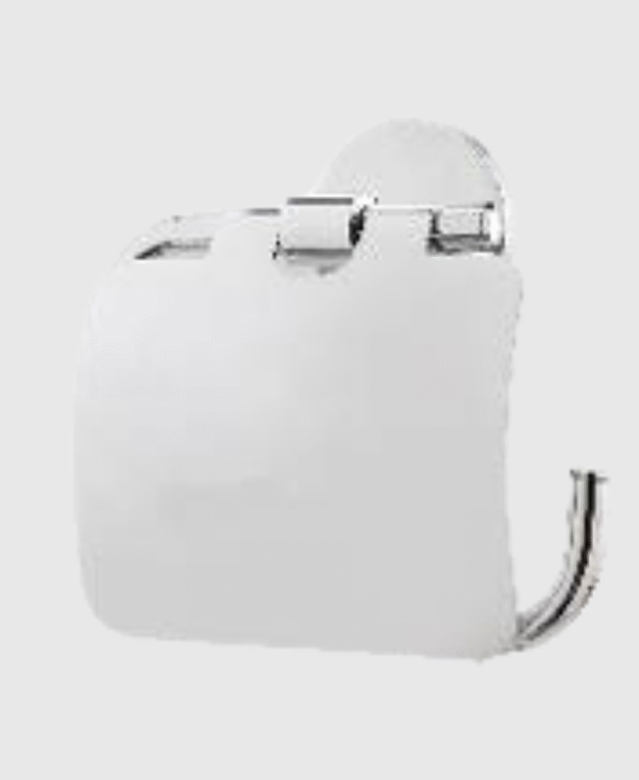 Toilet Paper Holder Flappy