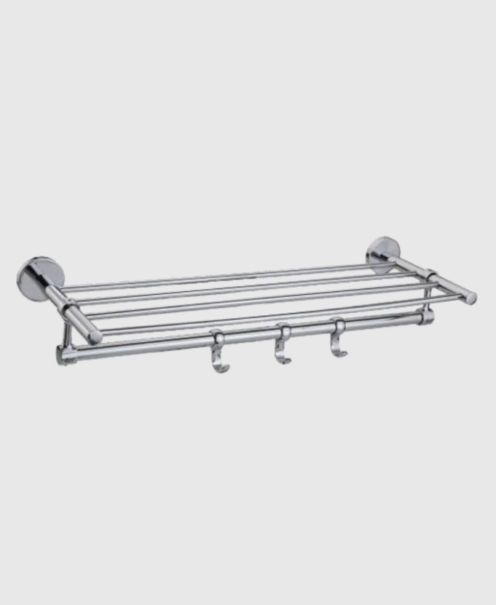 Towel Rack 600mm ERA-10