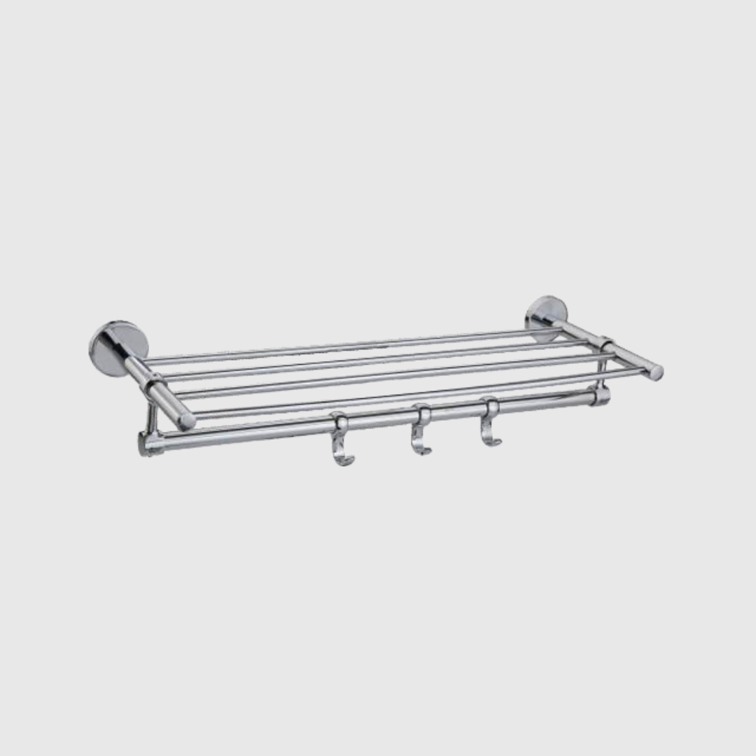 Towel Rack 600mm ERA-10