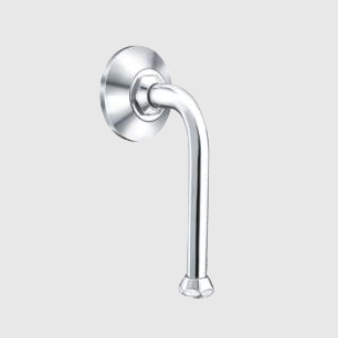 Bend for Wall Mixer