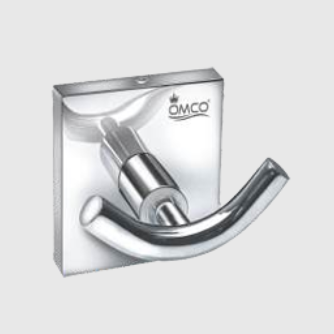 Robe Hook ROA-05