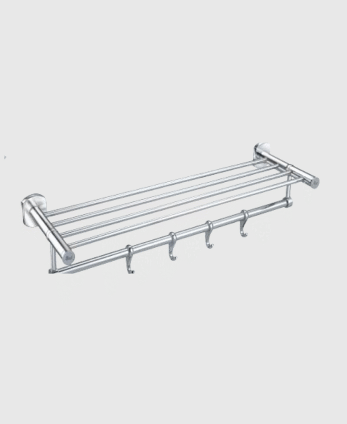 Towel Rack 600mm MLA-10