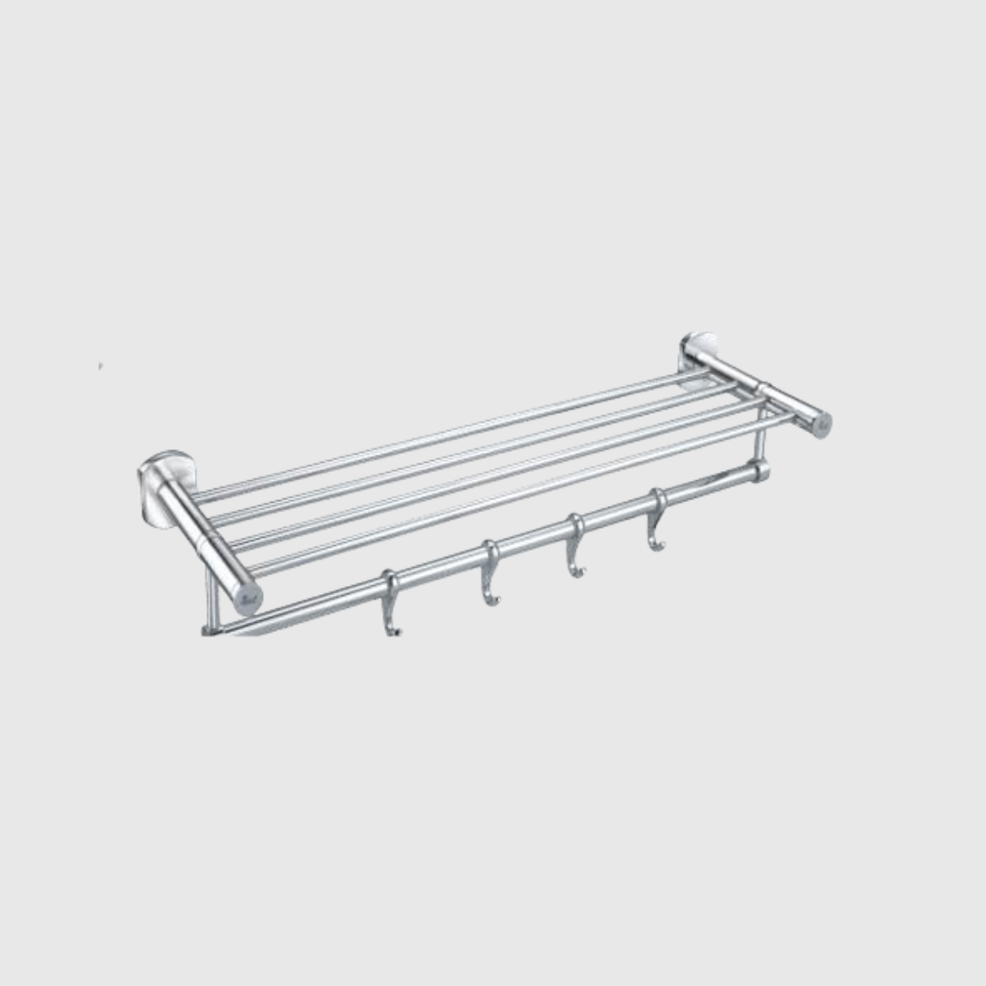 Towel Rack 600mm MLA-10