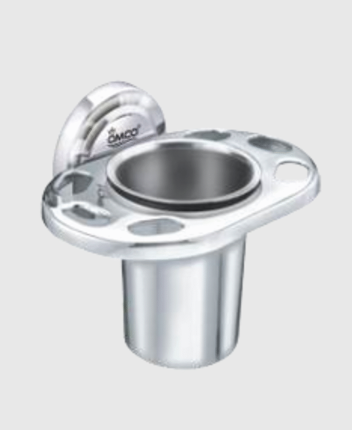 Tumbler Holder with Glass ESA-04