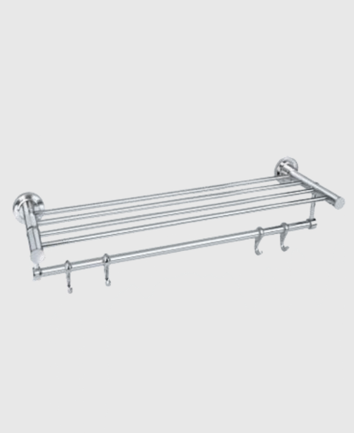 Towel Rack 600mm ESA-10