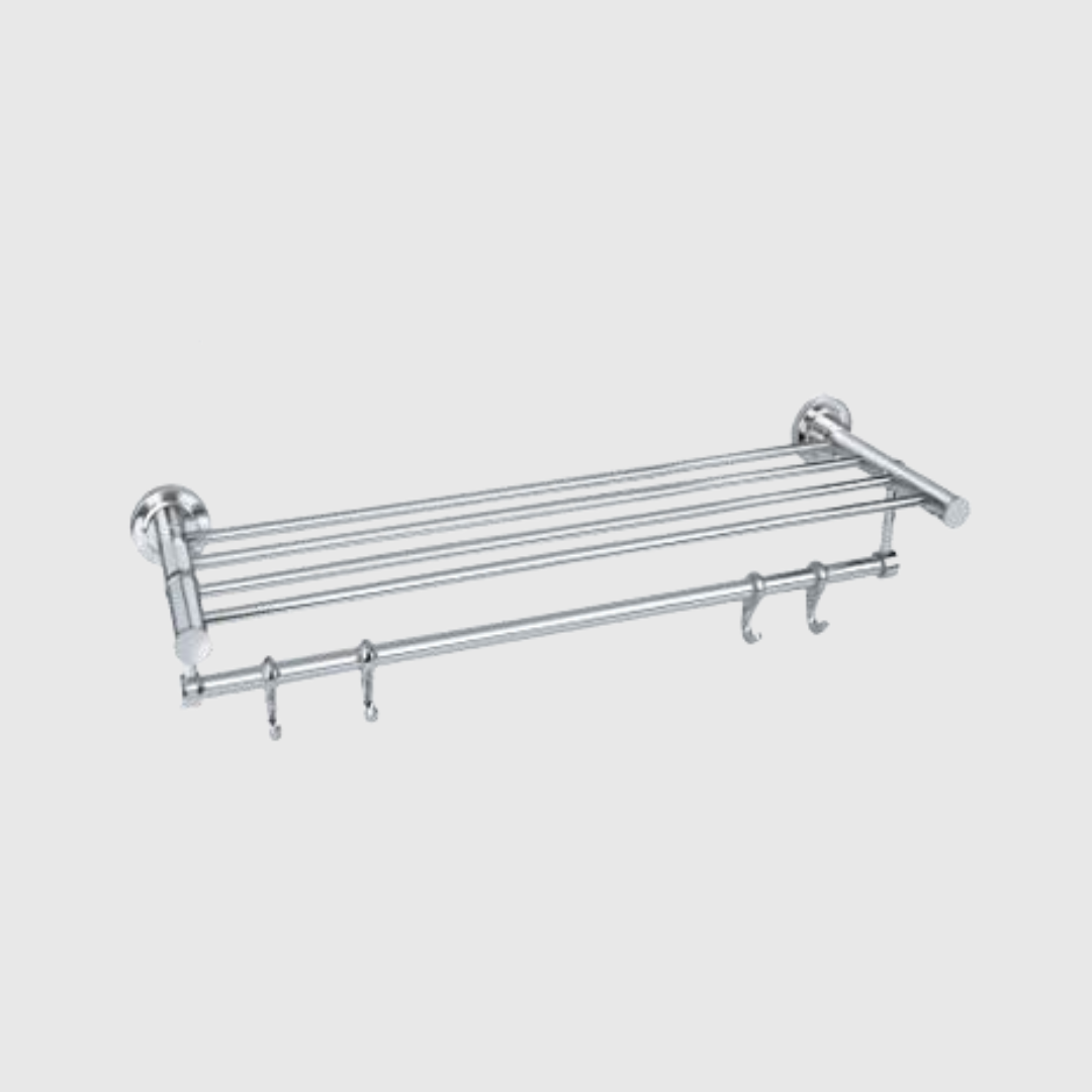 Towel Rack 600mm ESA-10