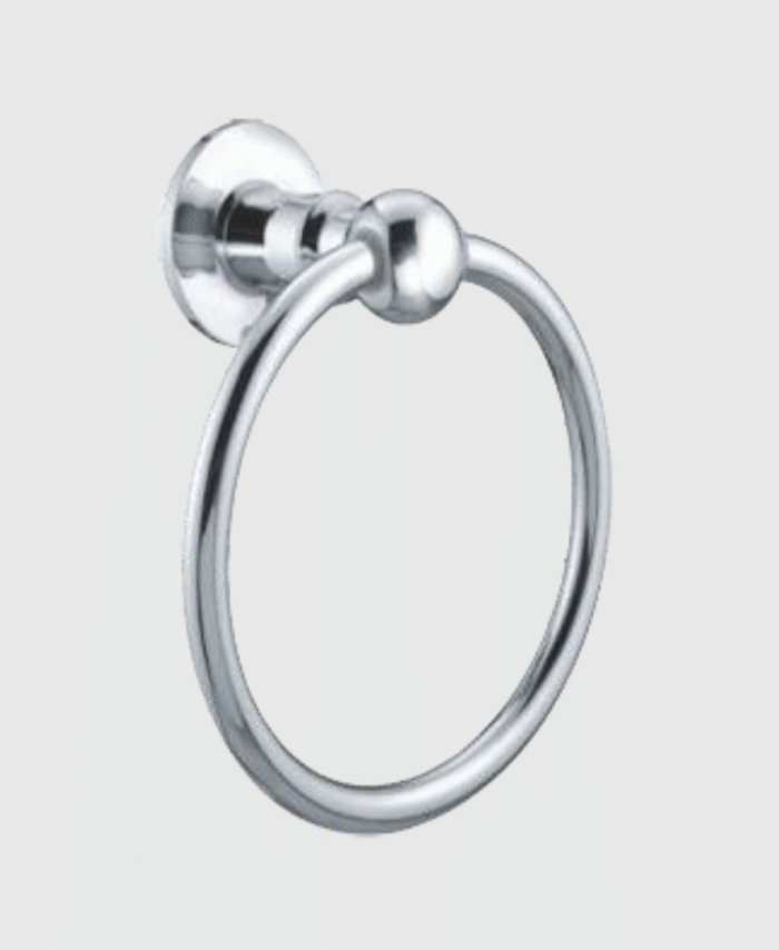 Regal Round TRR-04
