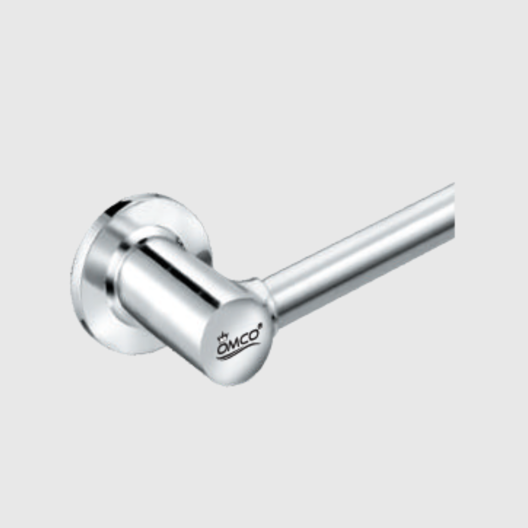 Diplomat (Brass)
