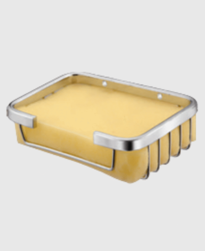Wire with Sponge (SS)