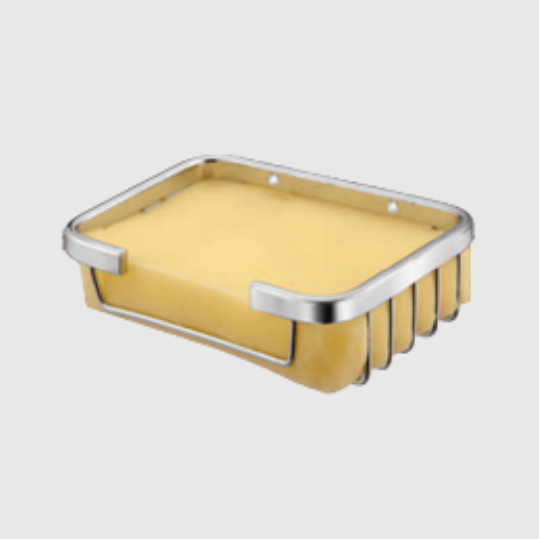 Wire with Sponge (SS)