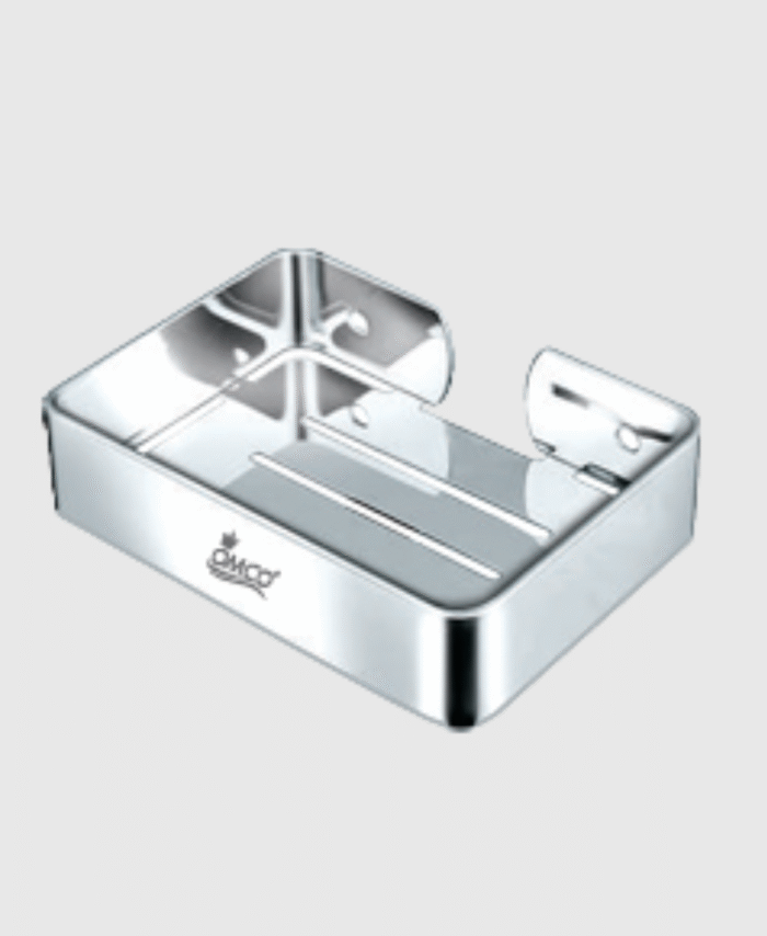 Soap Basket Misty (SS304)