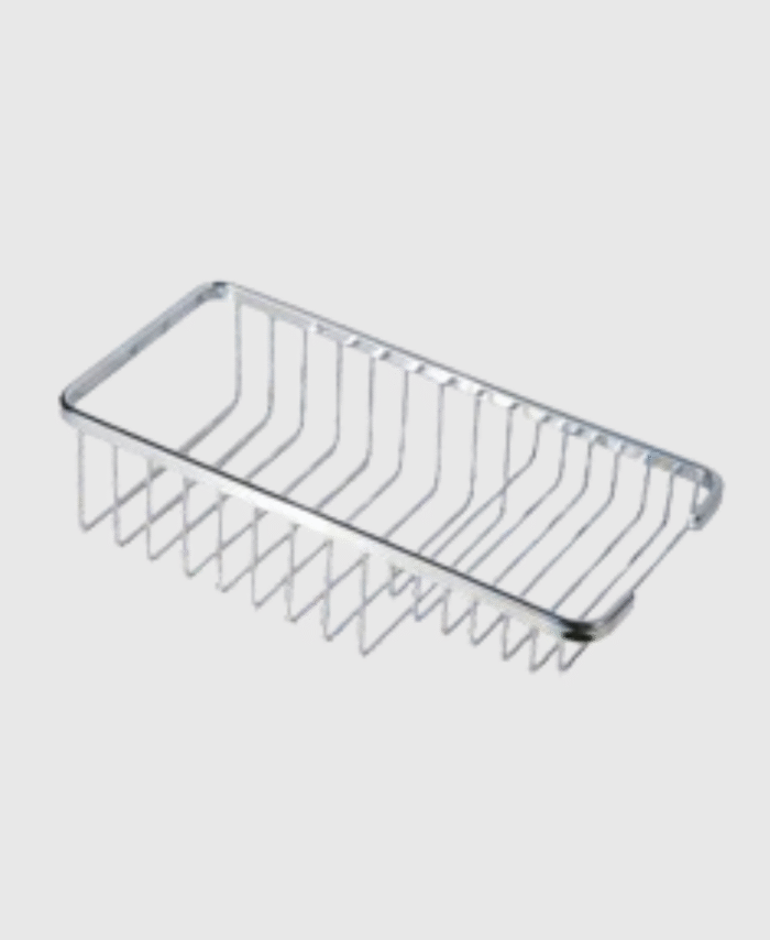 Multi Utility Soap Basket