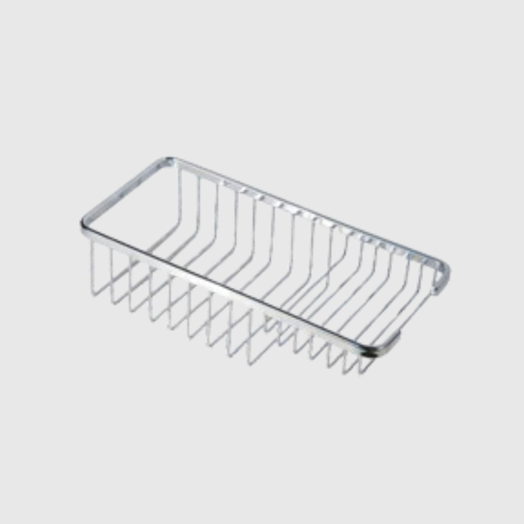 Multi Utility Soap Basket