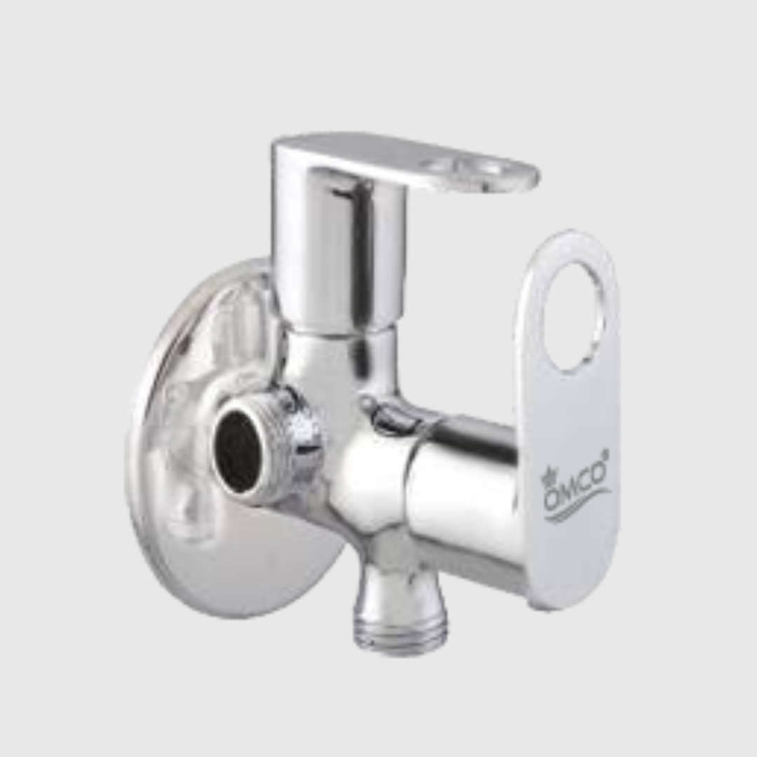 Angle Valve 2 Way