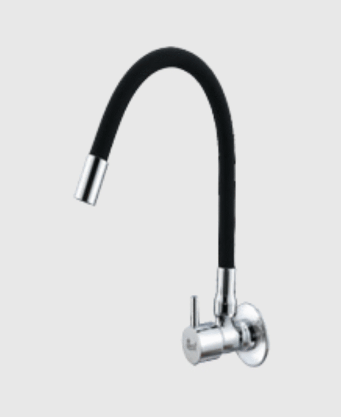 Sink Cock Swivel Spout MG-123