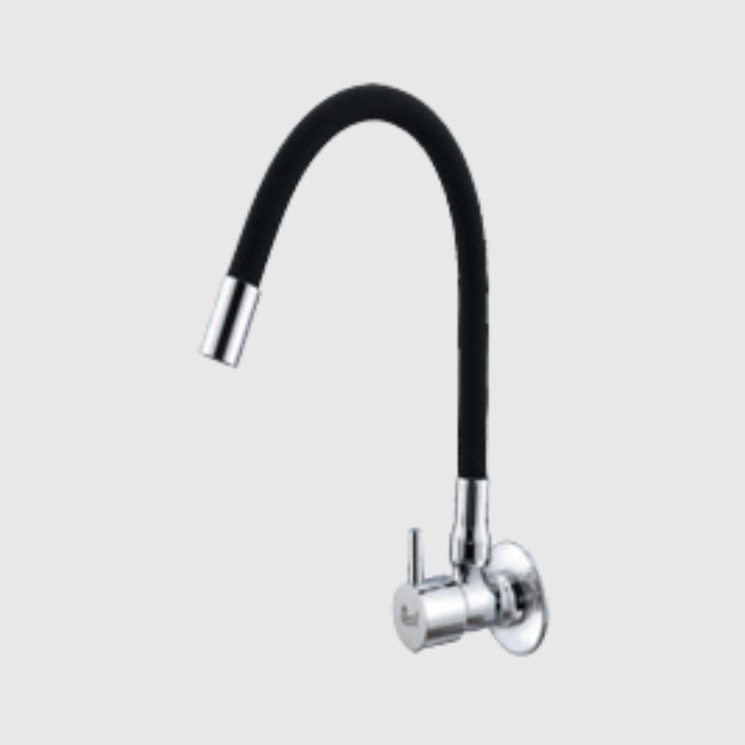 Sink Cock Swivel Spout MG-123