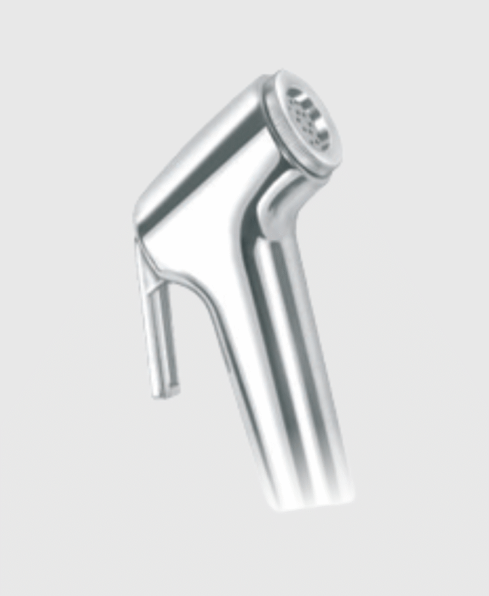Titanium BST-01