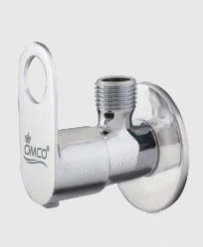 Angle Valve