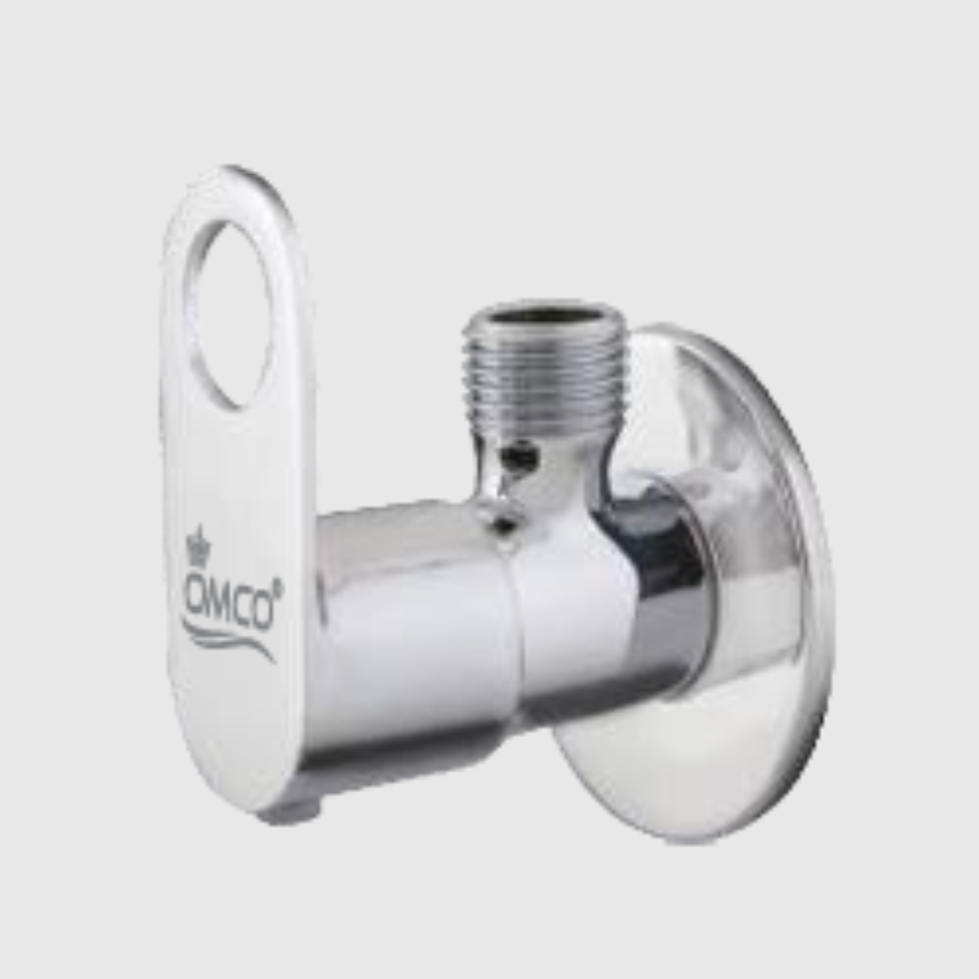 Angle Valve